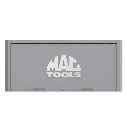 Macsimizer® Series Hutch for M5930 - Mica Gray