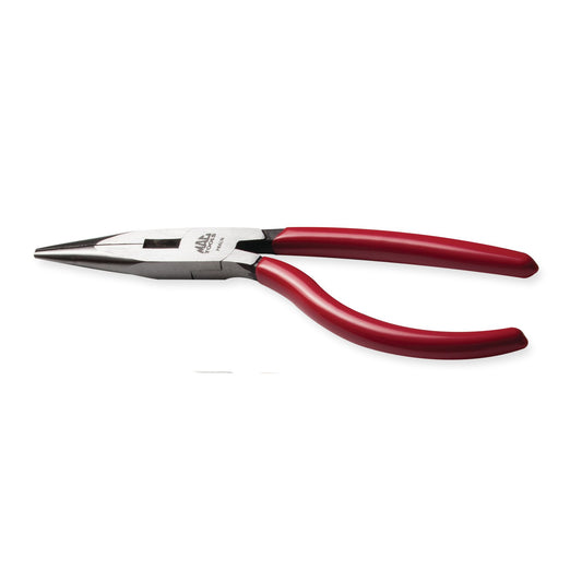 Angled Long-Nose Pliers - 8"