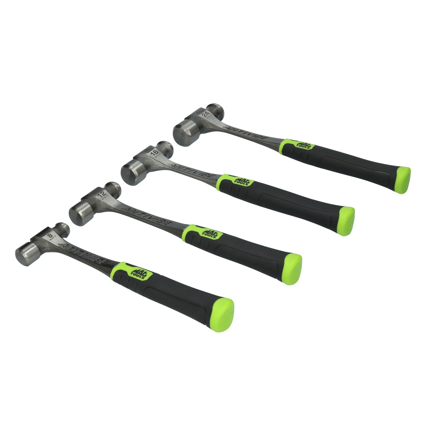 6mm R.B.R.T.™ Combination Wrench - 6-PT.