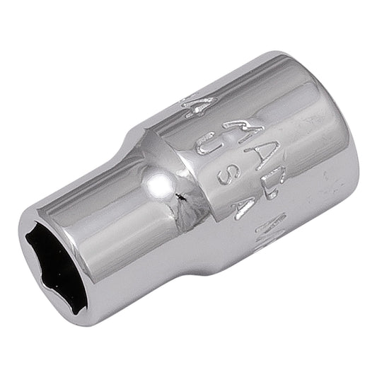 1/4" Drive Socket
