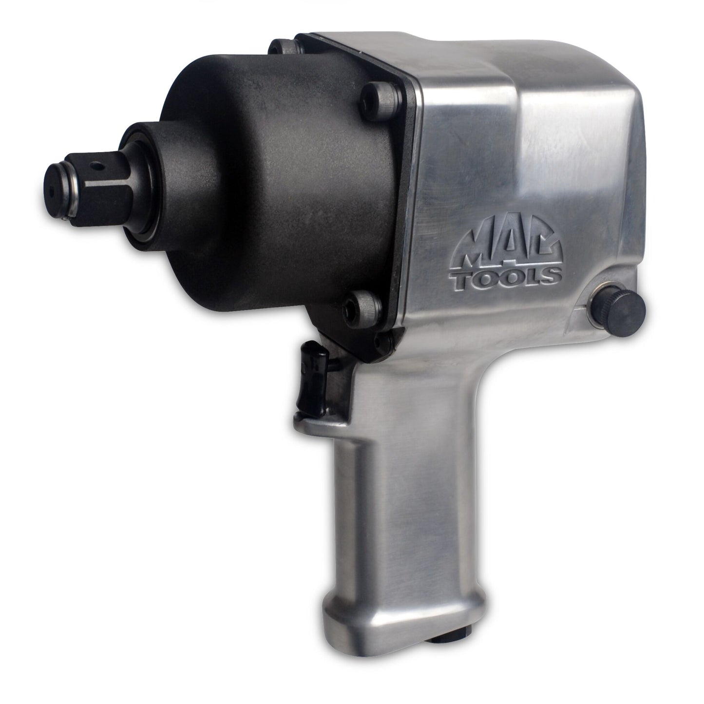 3/4" Drive Aluminum Pistol-Grip Air Impact Wrench