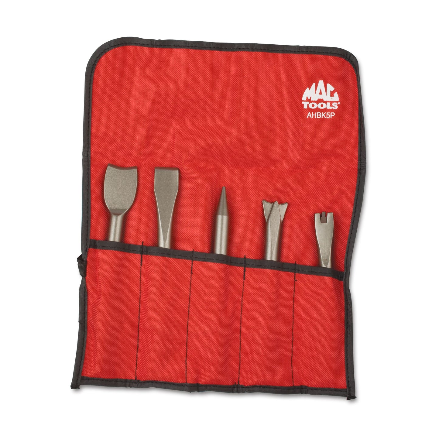 Air Hammer .401 Shank Bit Set