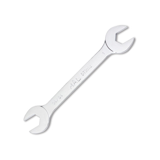 Thin Open Wrench