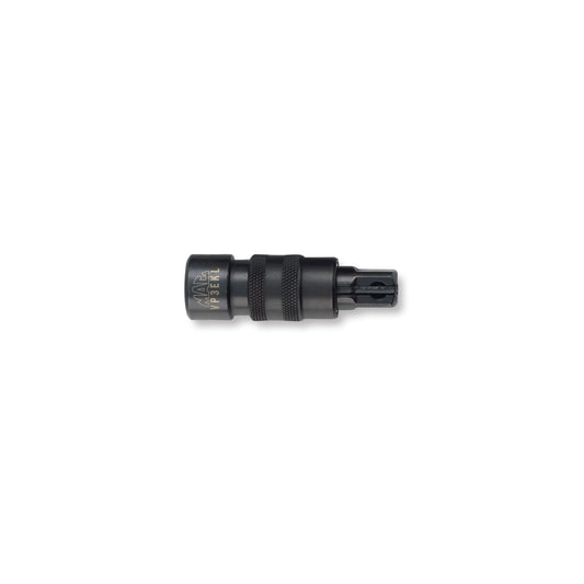 1/2" Drive Locking Impact Extension - 3"