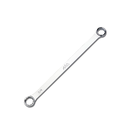 Double-Box Offset Wrench