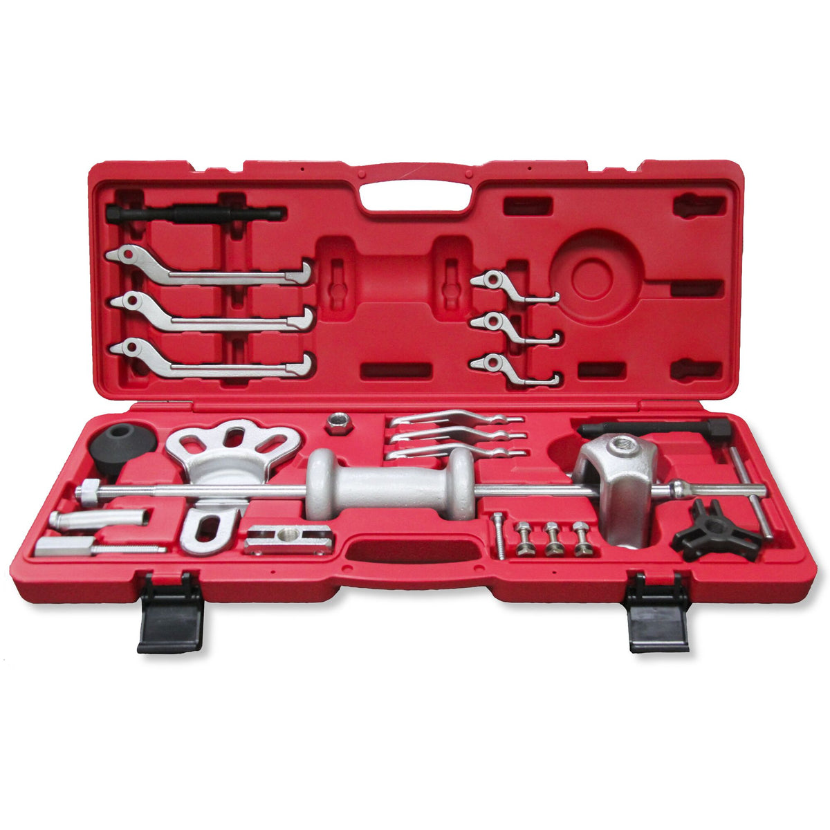 10-Way Slammer Hammer Kit