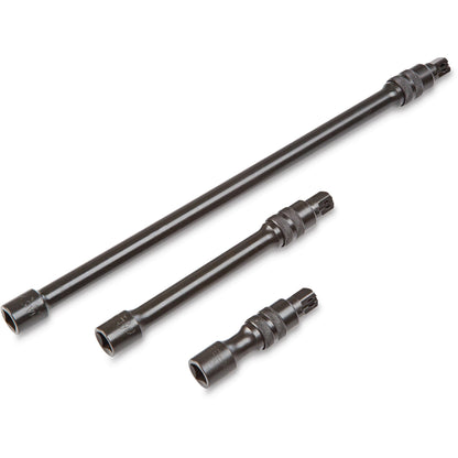 3/8" Drive, Locking Extension