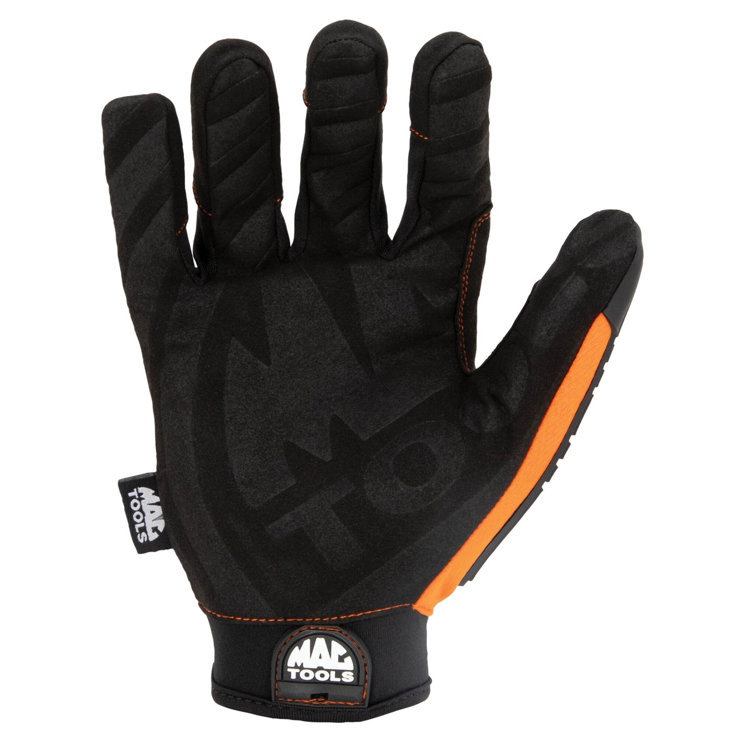 Impact Gloves