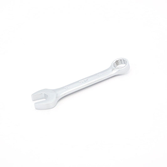 Knuckle Saver Stubby Combination Wrench 11mm - 12-PT.