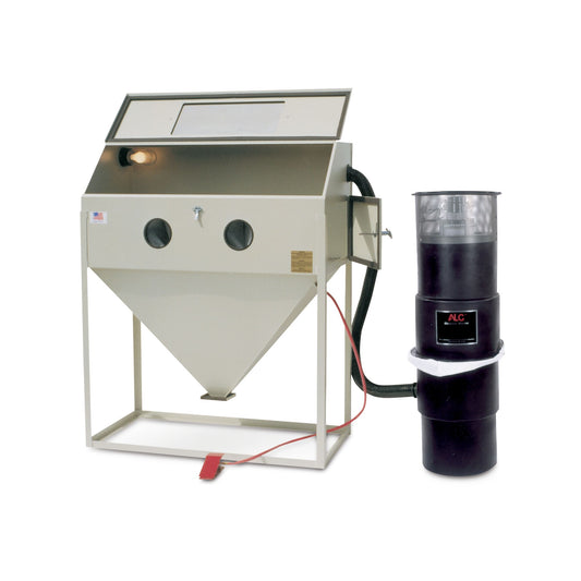 Sand-Blast Cabinet