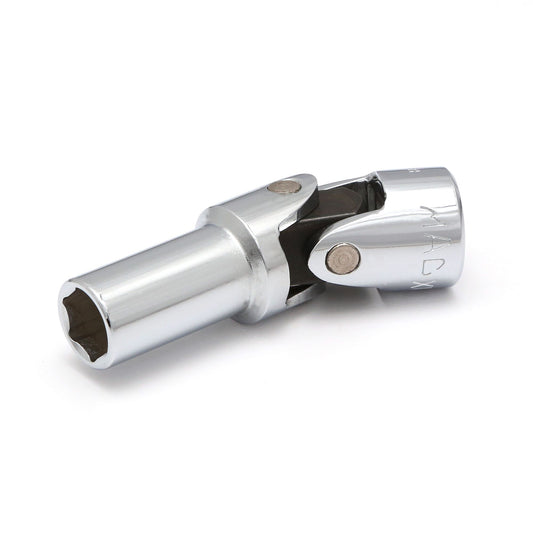 3/8" Drive Universal Deep Socket 10mm - 6-PT.