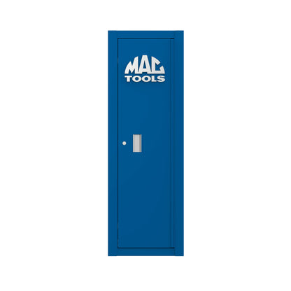 Tech™ Series Full Length Side Cabinet - Sapphire Blue