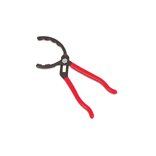 Auto and Truck Oil Filter Pliers 2-1/4" - 5"