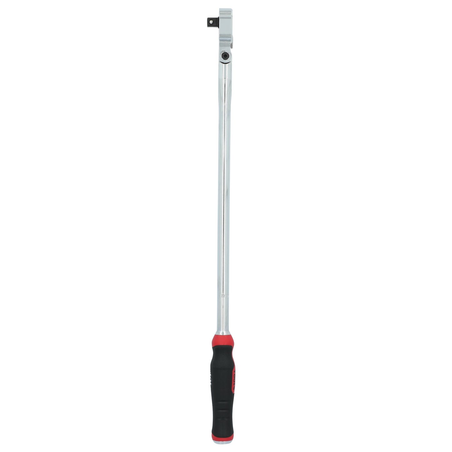 Max90™ 3/8" Flex  Comfort-Grip™ Ratchet - 18" Red