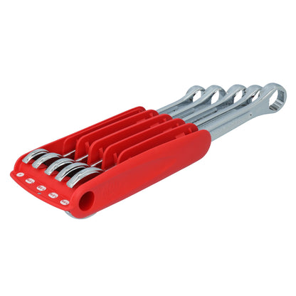 5-PC. SAE R.B.R.T.™ Combination Wrench Set - 6-PT.