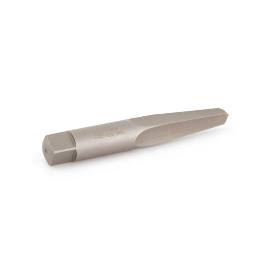 Straight Flute Extractor