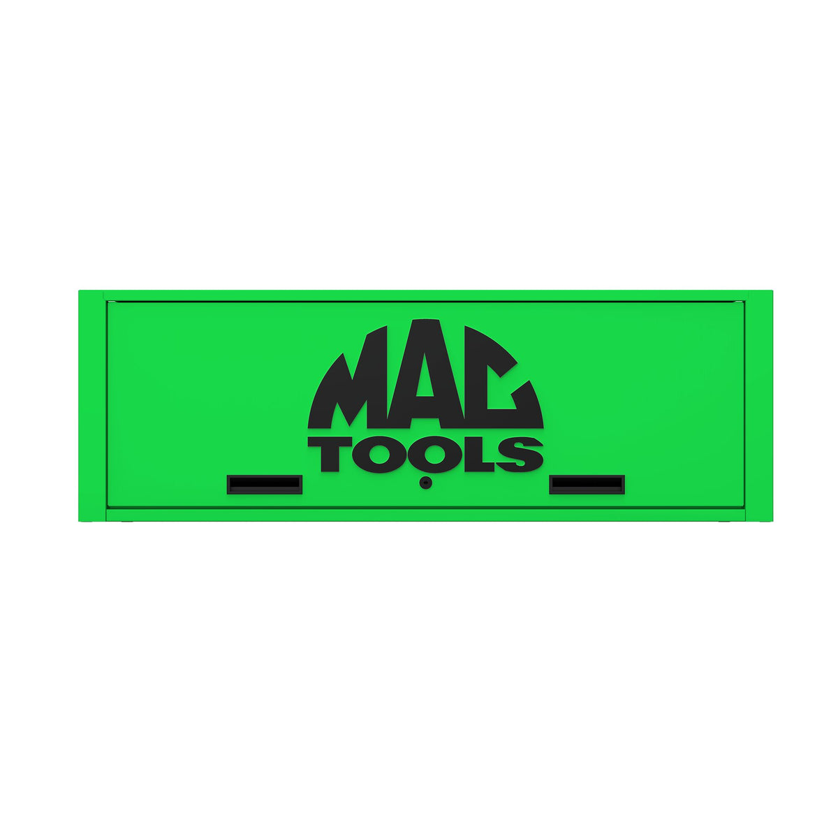Tech™ Series T5025 Horizontal Locker - Lime Green