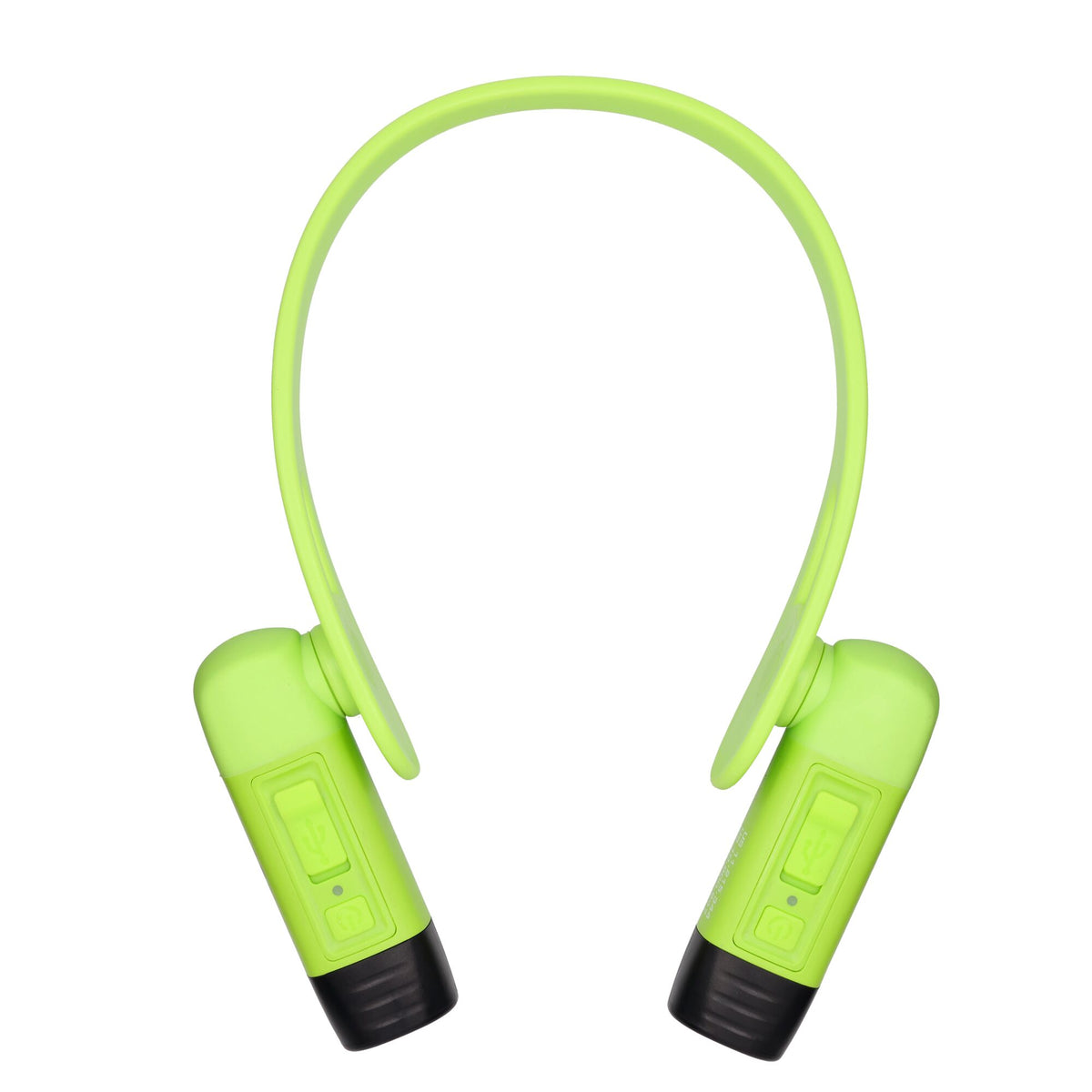 400Lm Necklight - Green