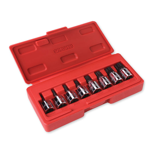 Triple Square Bit Drivers