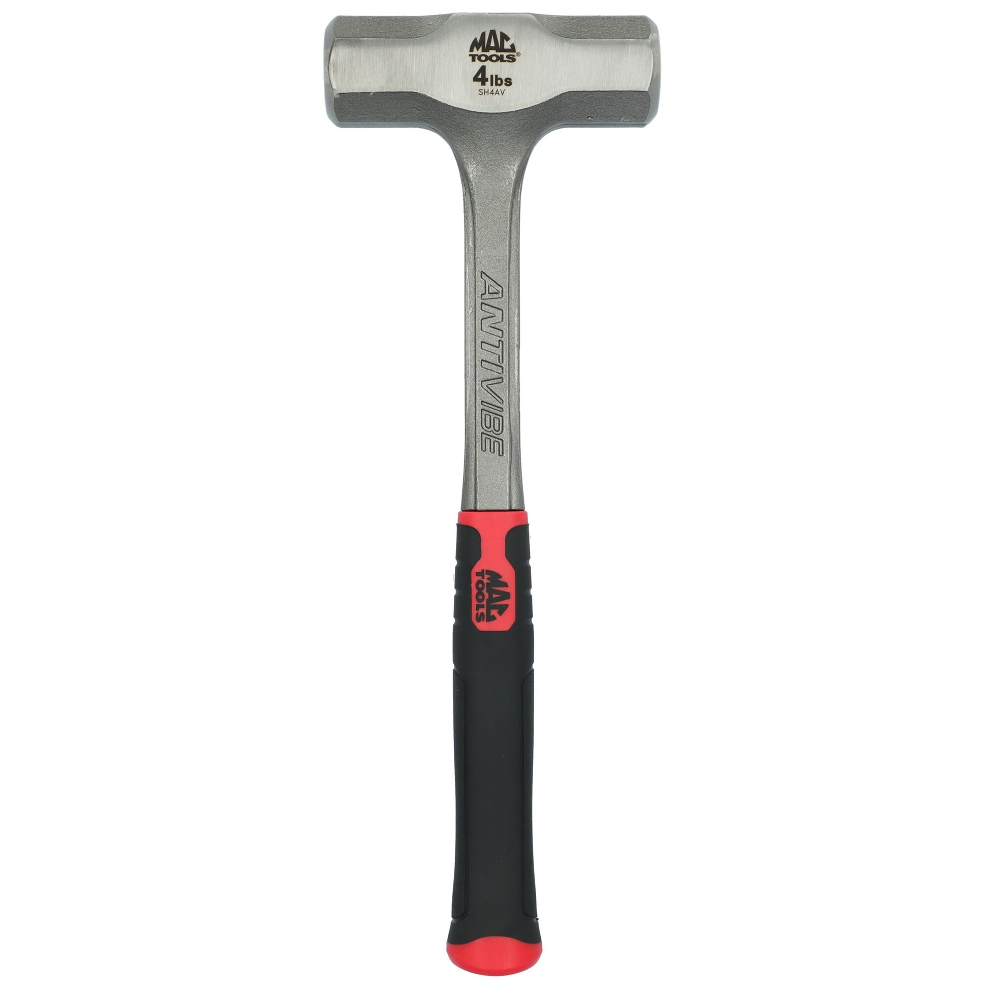 Anti-Vibe Sledge Hammer - 4 lbs. Anti-Vibe Sledge Hammer - 4 lbs.