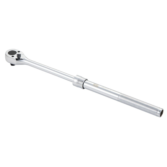 1/2" Drive Extendable Ratchet