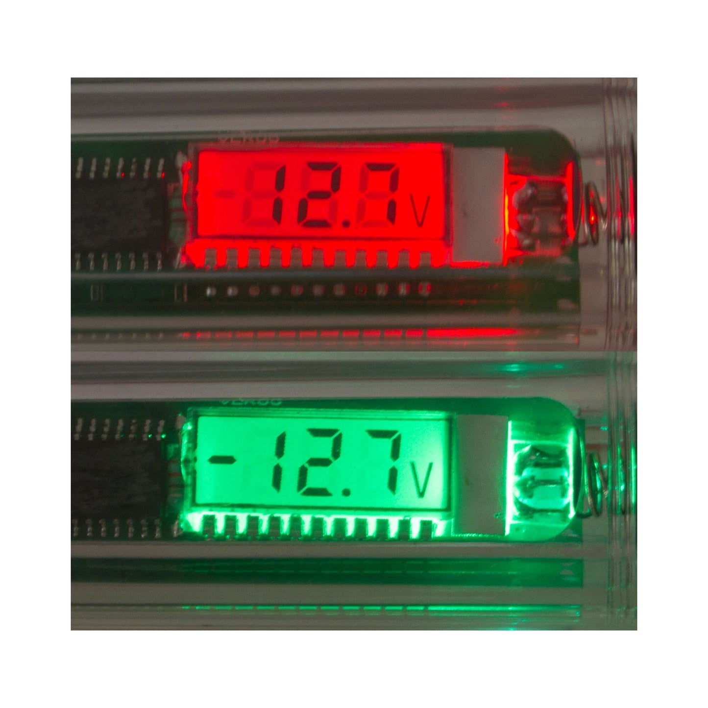 Digital Circuit Tester
