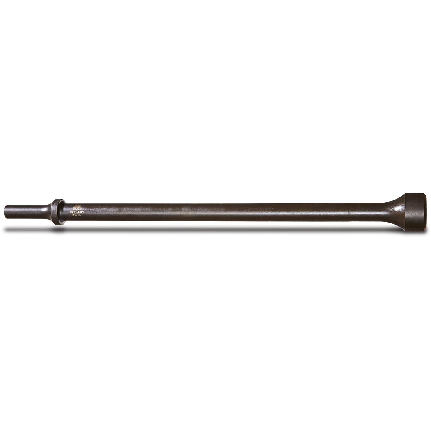 .401 Shank Hammer Head Air Hammer Bit 1" x 12"