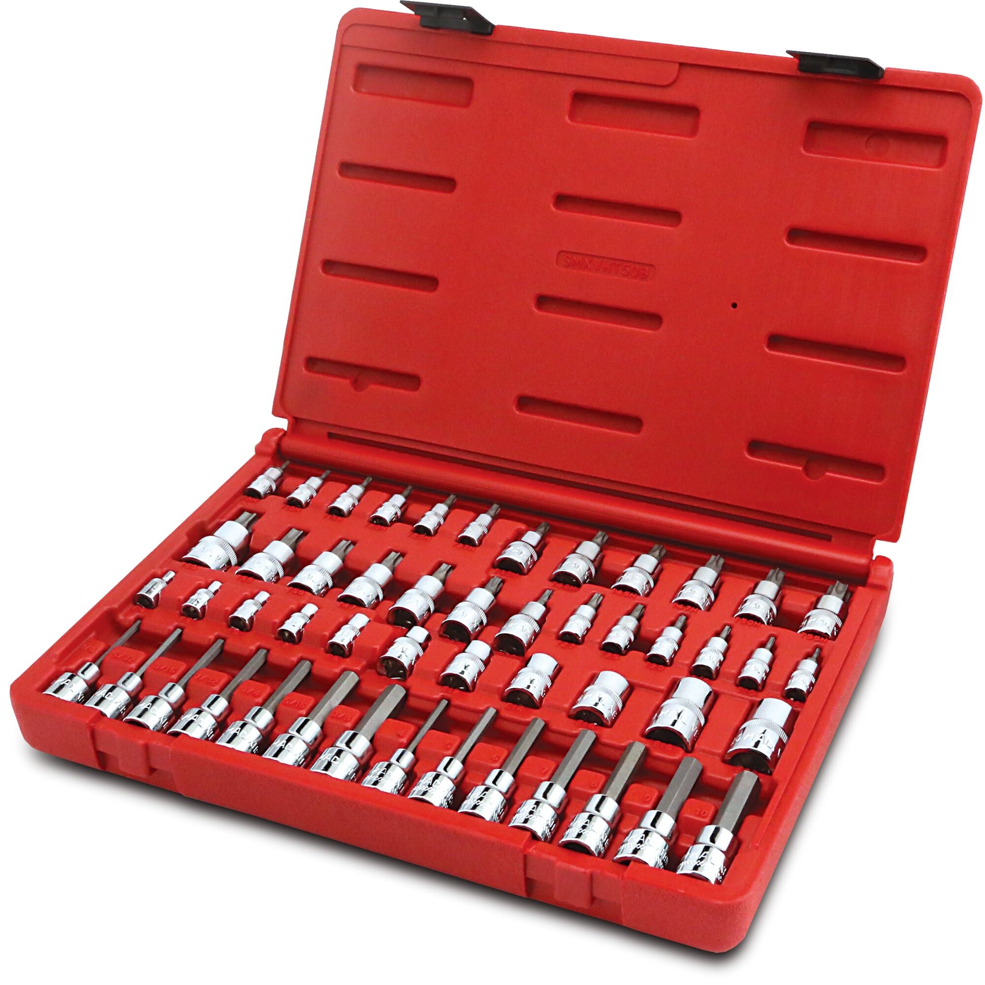 【まっく】 Hex Bit Socket