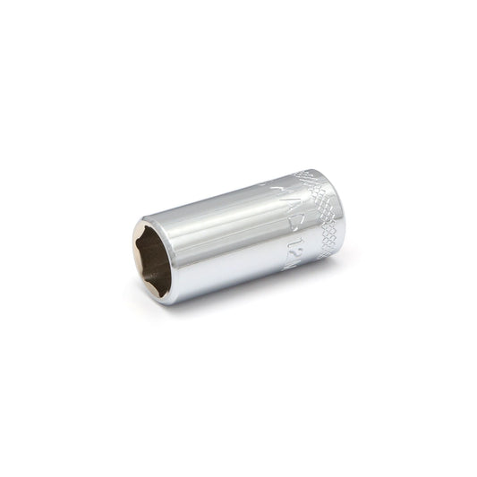3/8" Drive Intermediate Socket 12mm - 6-PT.