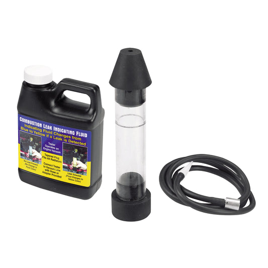 Combustion Leak Detection Kit