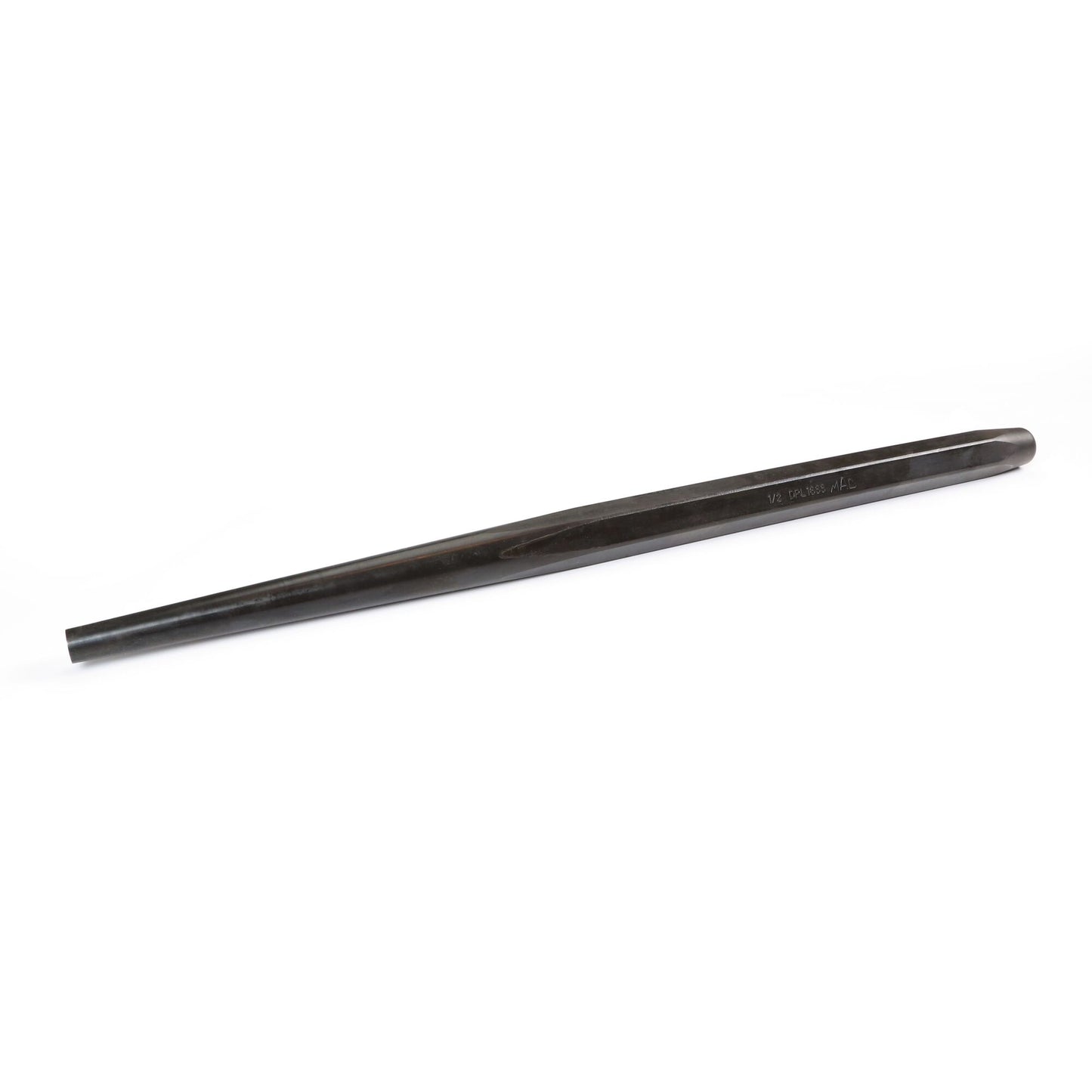 Long Taper Drift Punch 1/2" x 18"