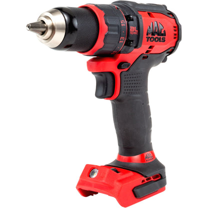 20V MAX Brushless Drill Driver (Bare Tool)