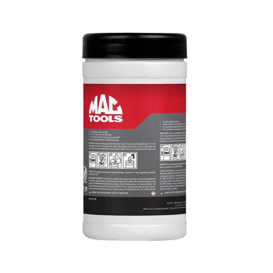 Body Shop Paint Removing Towels