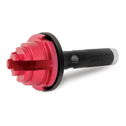 Large Master Bearing Race Driver