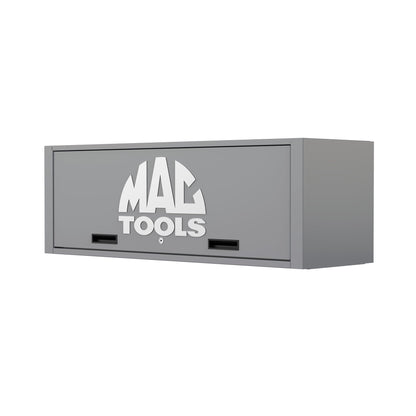 Tech™ Series T5025 Horizontal Locker - Mica Gray