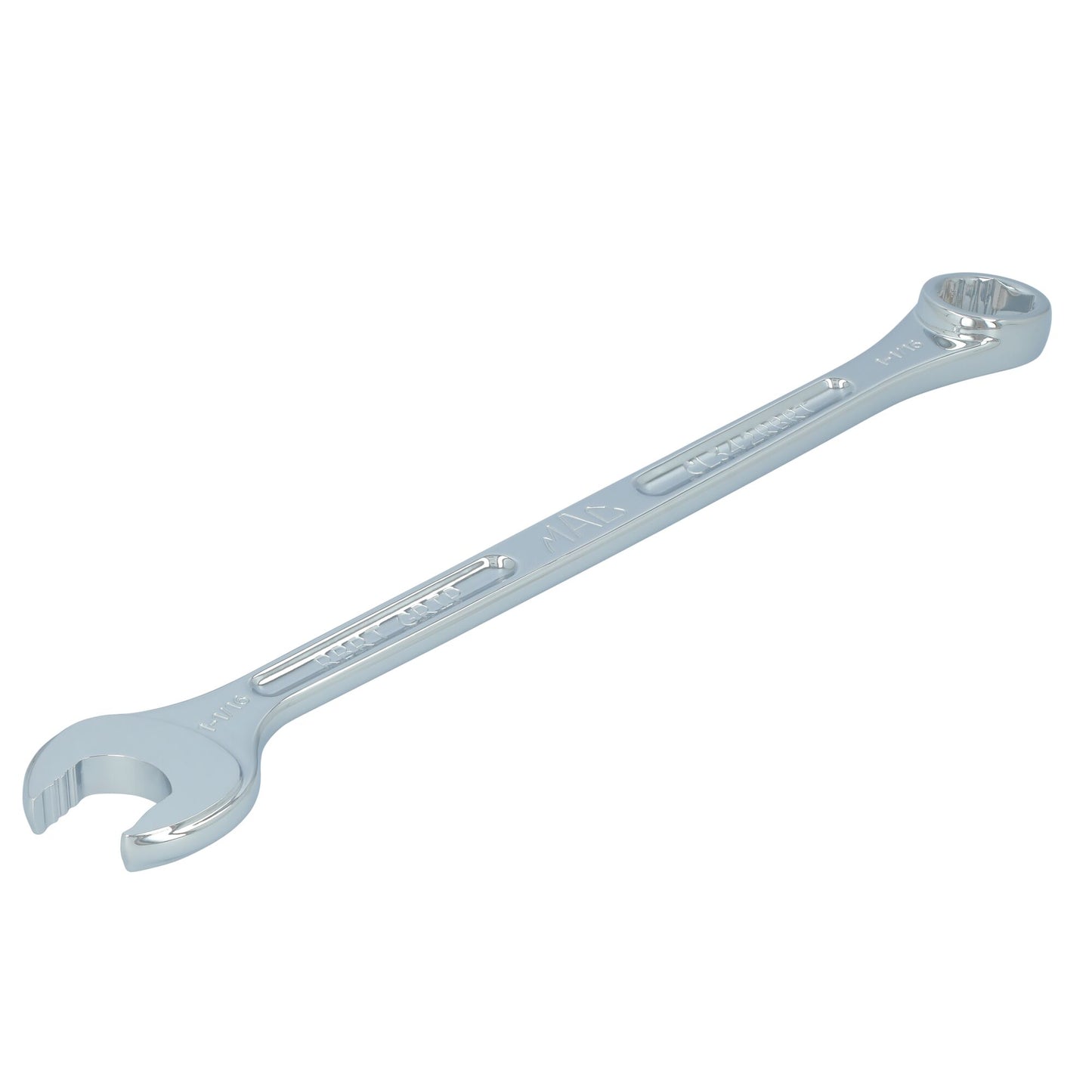 1-1/16" R.B.R.T.™ Combination Wrench - 6-PT.
