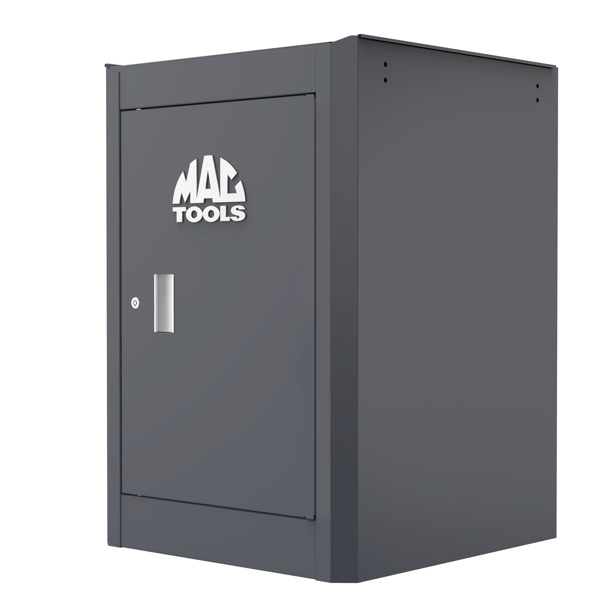 Macsimizer® Short Side Cabinet - Carbon Gray