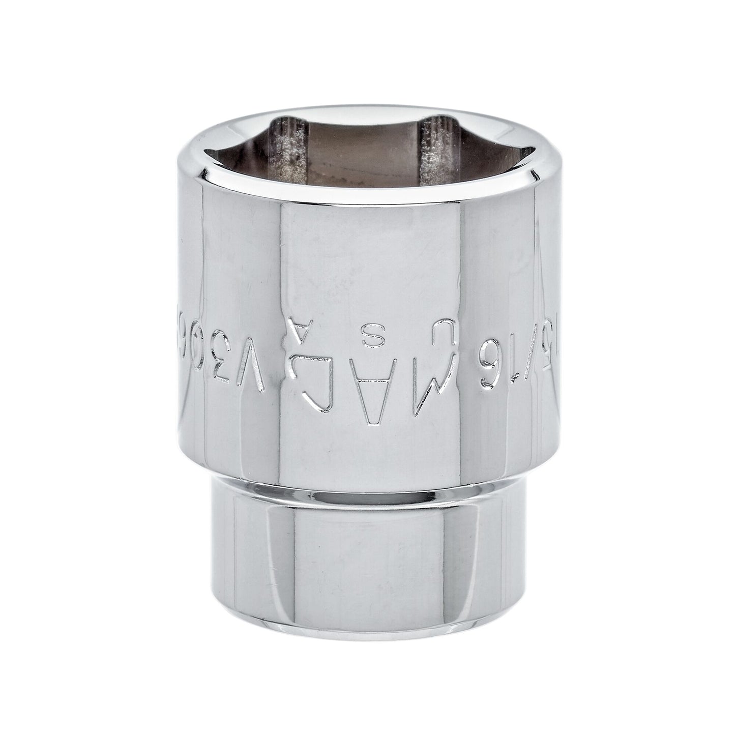1/2" Drive Socket