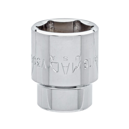 1/2" Drive Socket