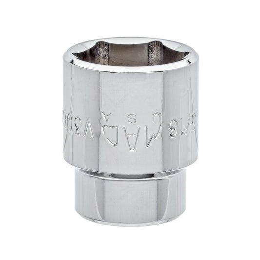 1/2" Drive Socket