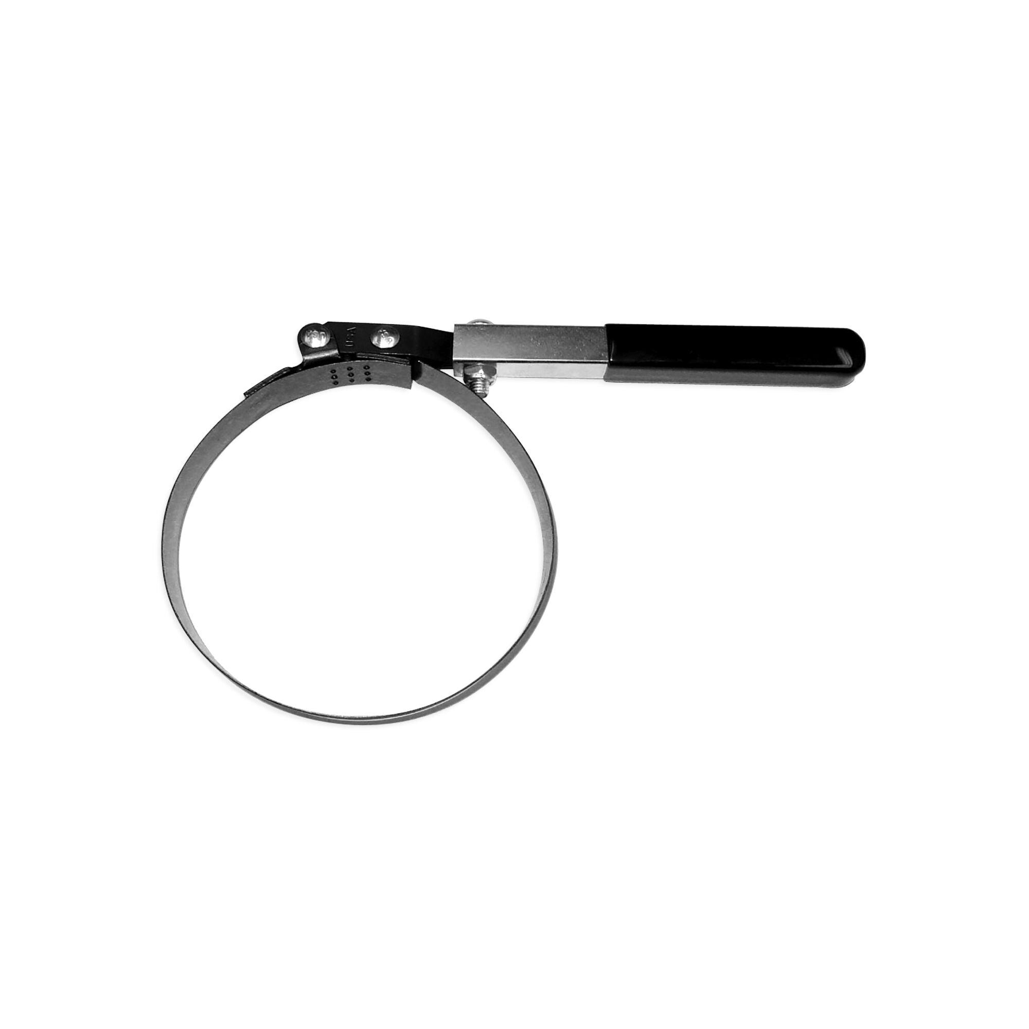 【まっく】 Truck Swivel Oil Filter Wrench 4-5/16