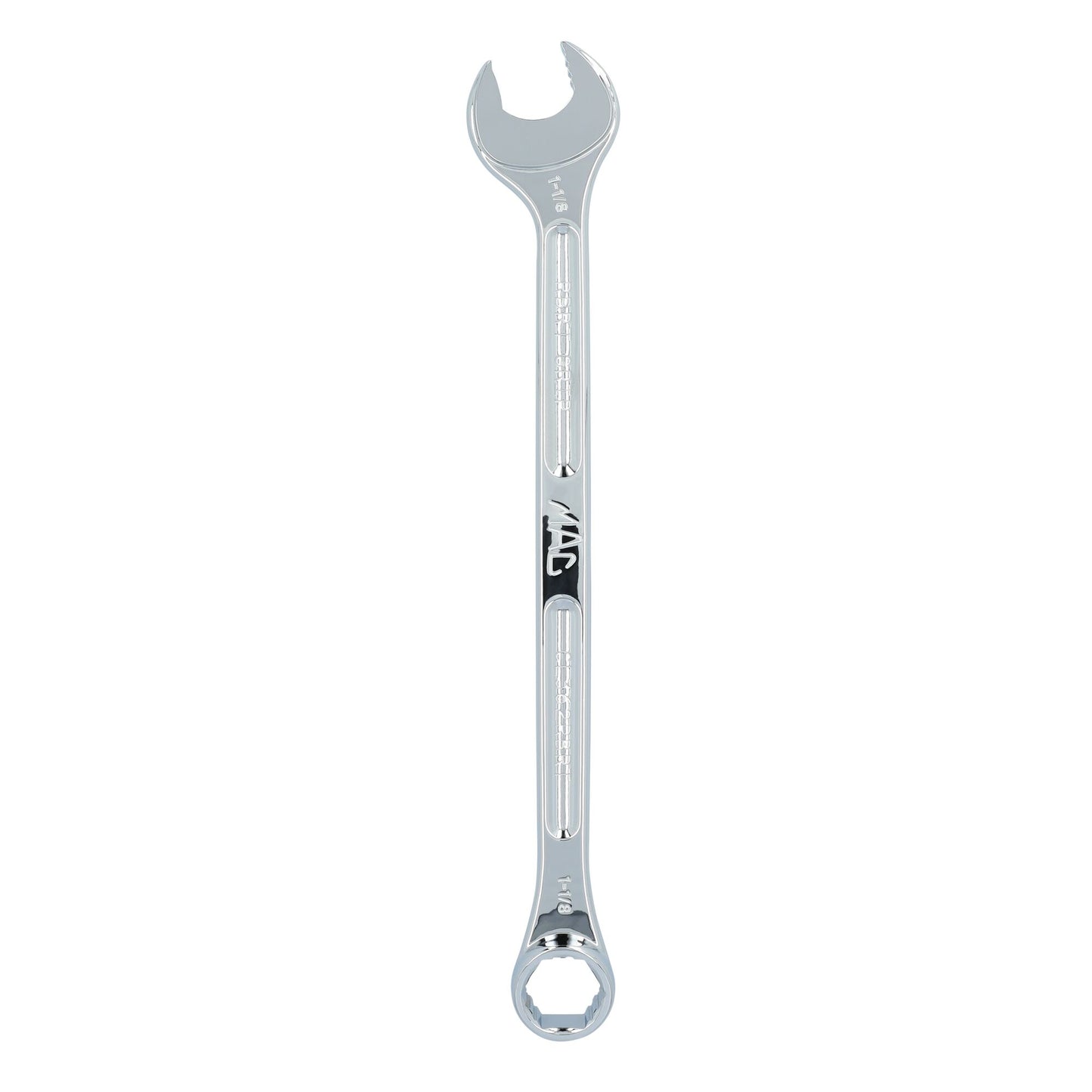1-1/8" R.B.R.T.™ Combination Wrench - 6-PT.