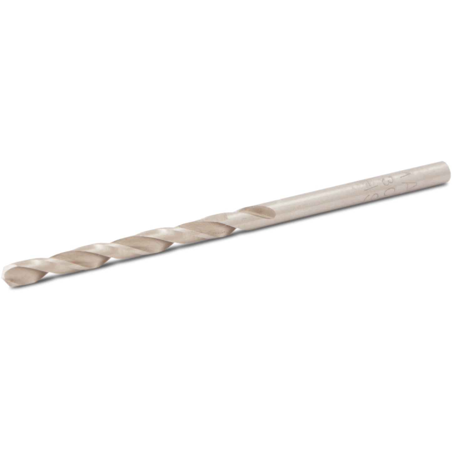 High Speed Steel Drill Bit #30 - 0.128"