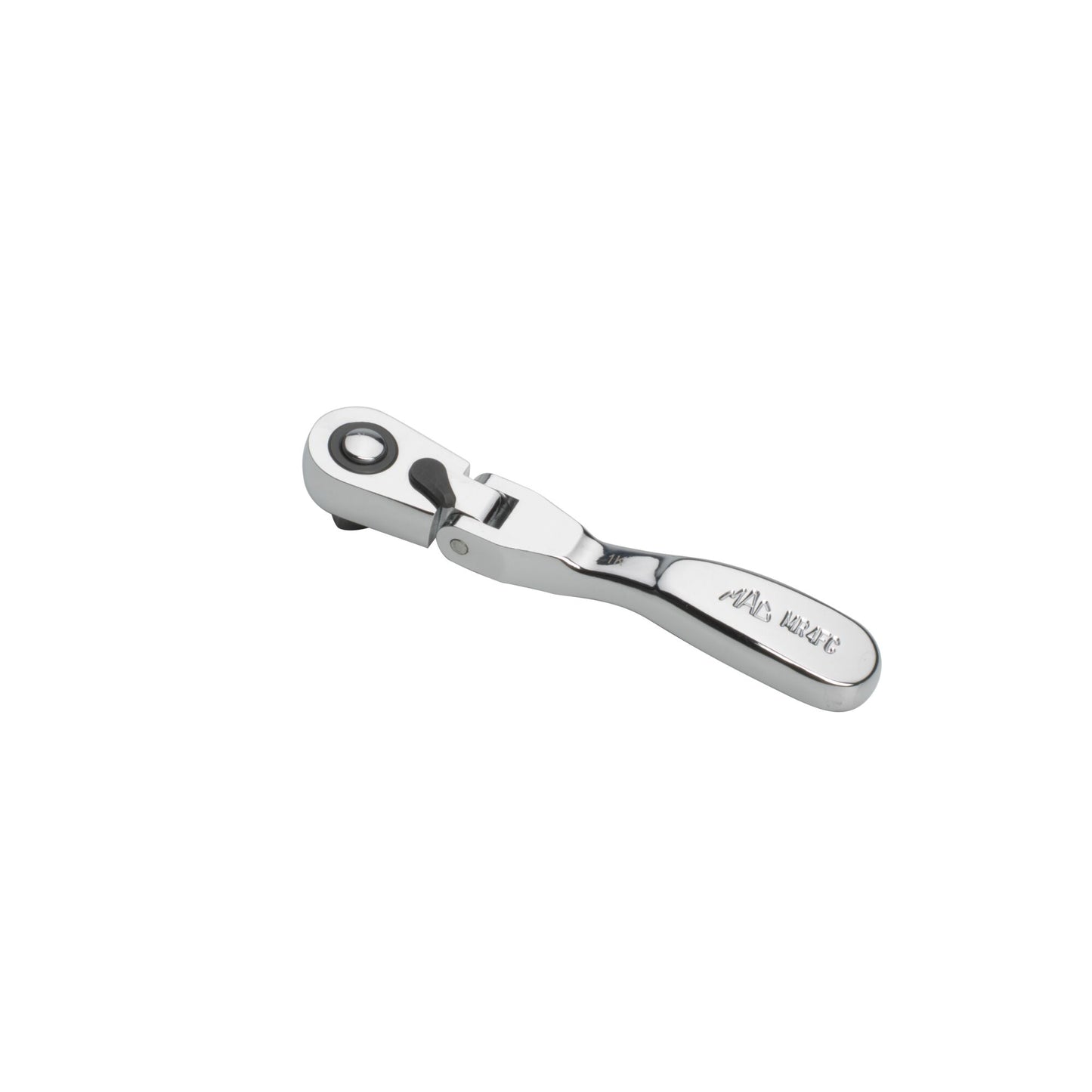 1/4" Drive Mini Flex Ratchet - 4"