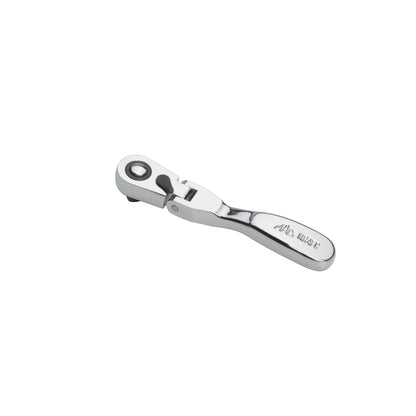 1/4" Drive Mini Flex Ratchet - 4"