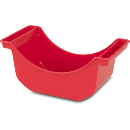 Truck and Trailer Wheel Pan