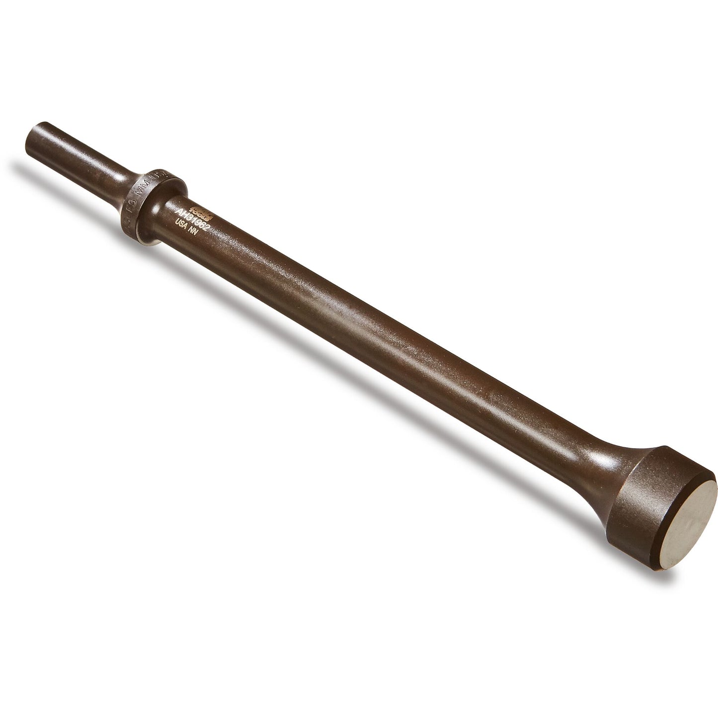 .401 Shank Hammer Head Air Hammer Bit 1" x 8"