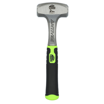 2 lb. Anti-Vibe® Drilling Hammer - Green