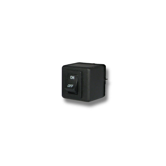 Relay Bypass Switch