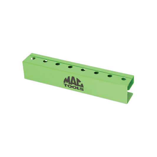 Screwdriver Holder - Lime Green